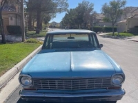 1964 Chevrolet Nova for sale in Michigan (ID-144908)