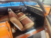 1964 Chevrolet Nova for sale in Michigan (ID-144960)