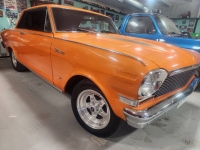 1964 Chevrolet Nova for sale in Michigan (ID-144960)
