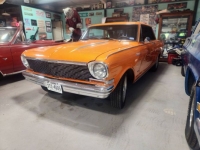 1964 Chevrolet Nova for sale in Michigan (ID-144960)