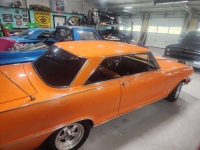 1964 Chevrolet Nova for sale in Michigan (ID-144960)