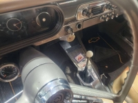 1964 Chevrolet Nova for sale in Michigan (ID-144960)