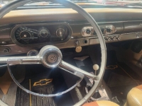 1964 Chevrolet Nova for sale in Michigan (ID-144960)
