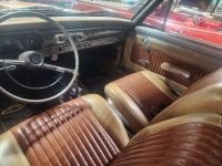 1964 Chevrolet Nova for sale in Michigan (ID-144960)