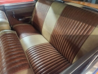 1964 Chevrolet Nova for sale in Michigan (ID-144960)