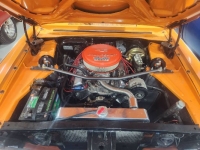 1964 Chevrolet Nova for sale in Michigan (ID-144960)