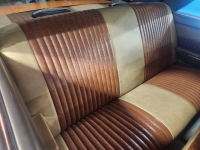 1964 Chevrolet Nova for sale in Michigan (ID-144960)