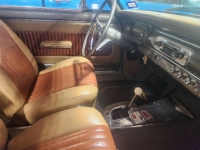 1964 Chevrolet Nova for sale in Michigan (ID-144960)