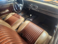 1964 Chevrolet Nova for sale in Michigan (ID-144960)