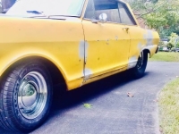 1964 Chevrolet Nova for sale in Michigan (ID-145475)