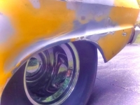 1964 Chevrolet Nova for sale in Michigan (ID-145475)
