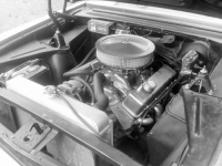 1964 Chevrolet Nova for sale in Michigan (ID-145475)
