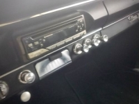 1964 Chevrolet Nova for sale in Michigan (ID-145475)