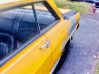 1964 Chevrolet Nova for sale in Michigan (ID-145475)