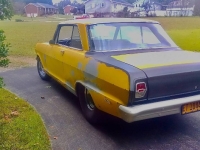 1964 Chevrolet Nova for sale in Michigan (ID-145475)