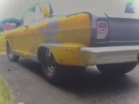 1964 Chevrolet Nova for sale in Michigan (ID-145475)
