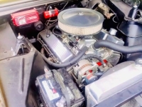 1964 Chevrolet Nova for sale in Michigan (ID-145475)