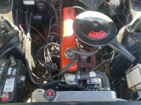 1964 Chevrolet Nova for sale in Michigan (ID-145640)