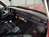 1964 Chevrolet Nova for sale in Michigan (ID-146832)