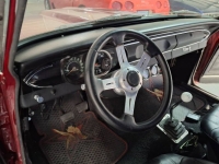 1964 Chevrolet Nova for sale in Michigan (ID-146832)