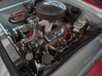 1964 Chevrolet Nova for sale in Michigan (ID-146832)