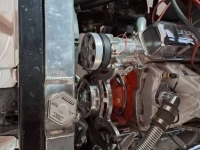 1964 Chevrolet Nova for sale in Michigan (ID-146832)