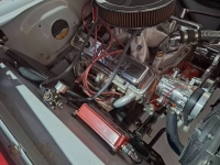 1964 Chevrolet Nova for sale in Michigan (ID-146832)