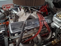 1964 Chevrolet Nova for sale in Michigan (ID-146832)