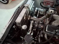 1964 Chevrolet Nova for sale in Michigan (ID-146832)