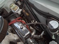 1964 Chevrolet Nova for sale in Michigan (ID-146832)