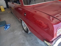 1964 Chevrolet Nova for sale in Michigan (ID-146832)