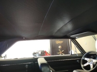 1964 Chevrolet Nova for sale in Michigan (ID-146832)