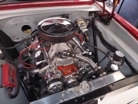 1964 Chevrolet Nova for sale in Michigan (ID-146832)