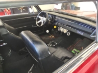 1964 Chevrolet Nova for sale in Michigan (ID-146832)