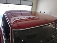 1964 Chevrolet Nova for sale in Michigan (ID-146832)