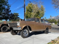 1964 Chevrolet Nova for sale in Michigan (ID-161111)