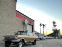 1964 Chevrolet Nova for sale in Michigan (ID-161111)