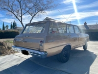 1964 Chevrolet Nova for sale in Michigan (ID-161111)