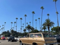 1964 Chevrolet Nova for sale in Michigan (ID-161111)