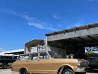 1964 Chevrolet Nova for sale in Michigan (ID-161111)