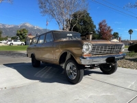 1964 Chevrolet Nova for sale in Michigan (ID-161111)