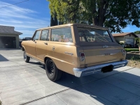1964 Chevrolet Nova for sale in Michigan (ID-161111)