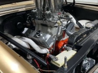 1964 Chevrolet Nova for sale in Michigan (ID-161111)