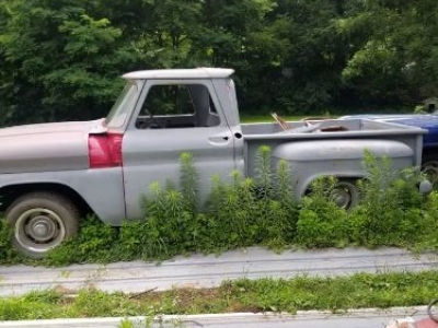 1964 Chevrolet Pickup for sale