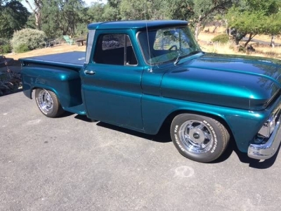 1964 Chevrolet Pickup for sale