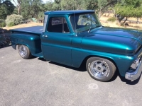 1964 Chevrolet Pickup for sale in Michigan (ID-131903)