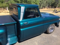 1964 Chevrolet Pickup for sale in Michigan (ID-131903)