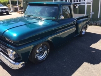 1964 Chevrolet Pickup for sale in Michigan (ID-131903)