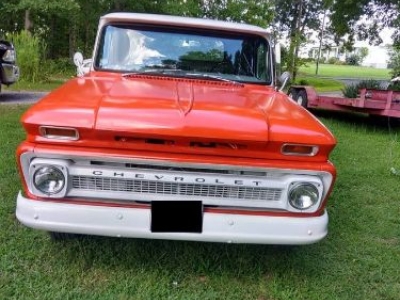 1964 Chevrolet Pickup for sale 1964 Chevrolet Pickup for sale