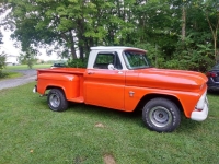 1964 Chevrolet Pickup for sale in Michigan (ID-136740)